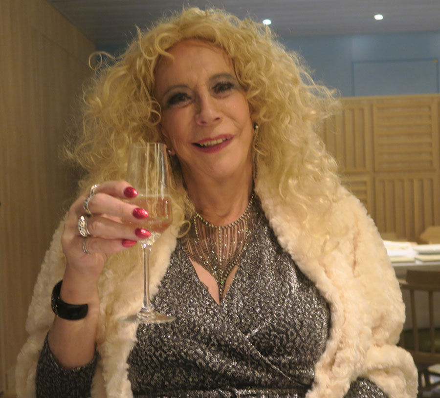 Martine